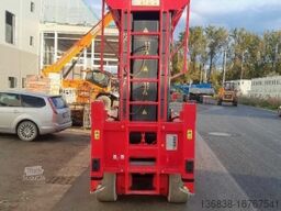 Magni ES 3214 E Elektro 32,00 m mit Stützen