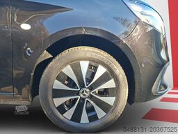 Mercedes-Benz VITO 116 TOURER SELECT NEUES MODELL AHK LED KAM