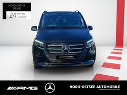 Mercedes-Benz VITO 116 TOURER SELECT NEUES MODELL AHK LED KAM