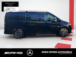 Mercedes-Benz VITO 116 TOURER SELECT NEUES MODELL AHK LED KAM