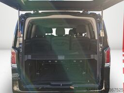 Mercedes-Benz VITO 116 TOURER SELECT NEUES MODELL AHK LED KAM