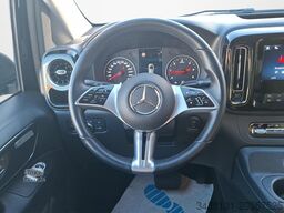 Mercedes-Benz VITO 116 TOURER SELECT NEUES MODELL AHK LED KAM