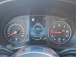 Mercedes-Benz VITO 116 TOURER SELECT NEUES MODELL AHK LED KAM