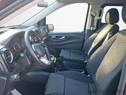 Mercedes-Benz VITO 116 TOURER SELECT NEUES MODELL AHK LED KAM