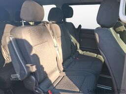 Mercedes-Benz VITO 116 TOURER SELECT NEUES MODELL AHK LED KAM