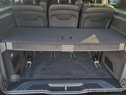 Mercedes-Benz VITO 116 TOURER SELECT NEUES MODELL AHK LED KAM