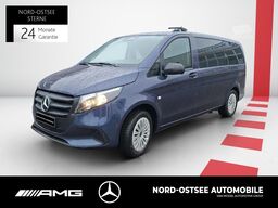 Mercedes-Benz VITO 116 TOURER NEUES MODELL AHK 2,5t MBUX KAM