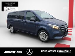Mercedes-Benz VITO 116 TOURER NEUES MODELL AHK 2,5t MBUX KAM