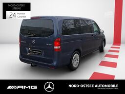 Mercedes-Benz VITO 116 TOURER NEUES MODELL AHK 2,5t MBUX KAM