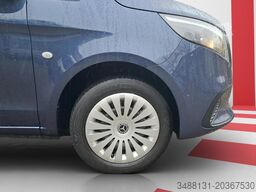 Mercedes-Benz VITO 116 TOURER NEUES MODELL AHK 2,5t MBUX KAM