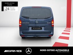 Mercedes-Benz VITO 116 TOURER NEUES MODELL AHK 2,5t MBUX KAM