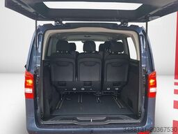 Mercedes-Benz VITO 116 TOURER NEUES MODELL AHK 2,5t MBUX KAM