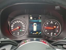 Mercedes-Benz VITO 116 TOURER NEUES MODELL AHK 2,5t MBUX KAM