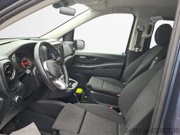 Mercedes-Benz VITO 116 TOURER NEUES MODELL AHK 2,5t MBUX KAM