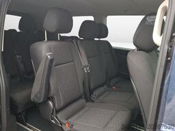 Mercedes-Benz VITO 116 TOURER NEUES MODELL AHK 2,5t MBUX KAM