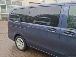 Mercedes-Benz VITO 116 TOURER NEUES MODELL AHK 2,5t MBUX KAM