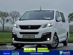 PEUGEOT EXPERT 2.0 L3 XL Dubbel Cabine!