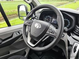 MAXUS EDELIVER 9 L3H2 398Km WLTP AC!