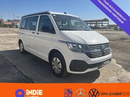Volkswagen CaliforniaCoast2.0TDI| 2022 EURO 6 | Professioneller Verkäufer