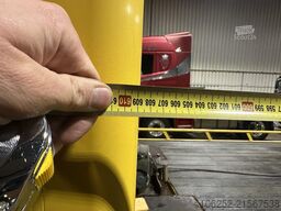 Mercedes-Benz ACTROS 2745 6x2 OPRIJWAGEN / AUTOTRANSPORTER / ...