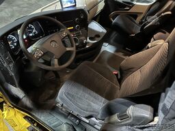 Mercedes-Benz ACTROS 2745 6x2 OPRIJWAGEN / AUTOTRANSPORTER / ...