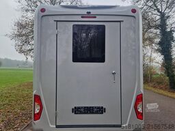 Opel Movano Occasion paardenwagen STX S3 Pro-Safety ...