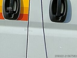 Fiat Ducato Weinsberg Carabus 600 K | 2023| EURO 6 | Venditore professionale