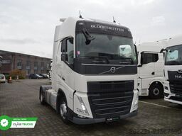 VOLVO FH 460 Globetrotter XL Varios i-Save