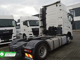 VOLVO FH 460 Globetrotter XL Varios i-Save