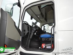 VOLVO FH 460 Globetrotter XL Varios i-Save