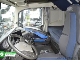 VOLVO FH 460 Globetrotter XL Varios i-Save