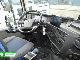 VOLVO FH 460 Globetrotter XL Varios i-Save