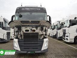VOLVO FH 460 Globetrotter XL Varios i-Save