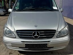 Mercedes-Benz Viano **6 SEATS-V6-TOPSHAPE**
