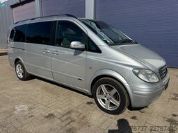 Mercedes-Benz Viano **6 SEATS-V6-TOPSHAPE**