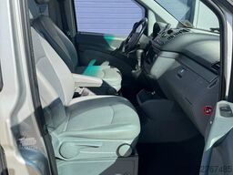 Mercedes-Benz Viano **6 SEATS-V6-TOPSHAPE**