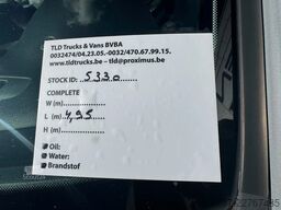 Mercedes-Benz Viano **6 SEATS-V6-TOPSHAPE**