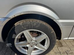 Mercedes-Benz Viano **6 SEATS-V6-TOPSHAPE**