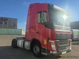 Volvo FH 460