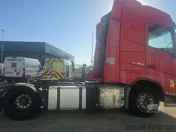 Volvo FH 460