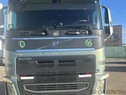Volvo FH 500