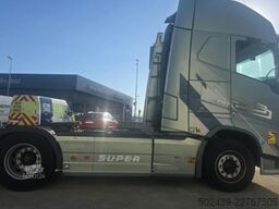 Volvo FH 500