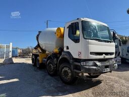 Renault KERAX 400