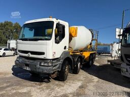 Renault KERAX 400