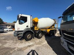 Renault KERAX 400