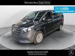 Mercedes-Benz Vito 116 CDI Tourer lang