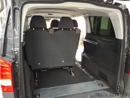 Mercedes-Benz Vito 116 CDI Tourer lang