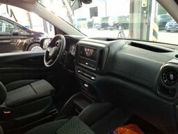 Mercedes-Benz Vito 116 CDI Tourer lang