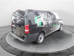 Mercedes-Benz Vito 119 CDI Mixto extralang AHK Kamera EPH