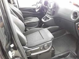 Mercedes-Benz Vito 119 CDI Mixto extralang AHK Kamera EPH